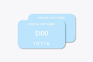 I D Y I A Digital Gift Card